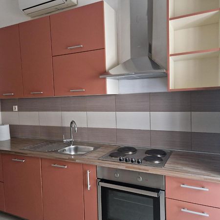 Coco Apartment غييكا المظهر الخارجي الصورة