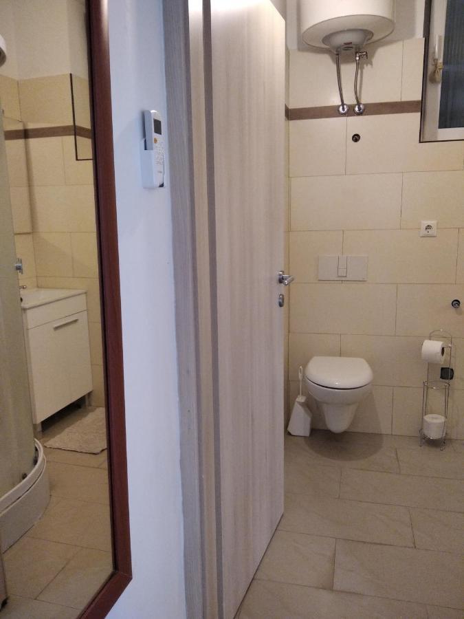 Coco Apartment غييكا المظهر الخارجي الصورة
