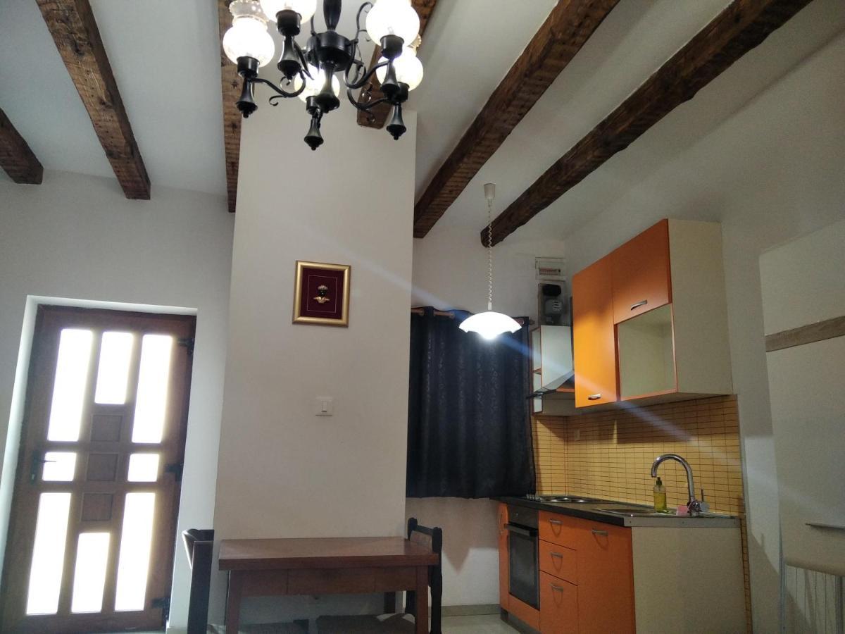 Coco Apartment غييكا المظهر الخارجي الصورة