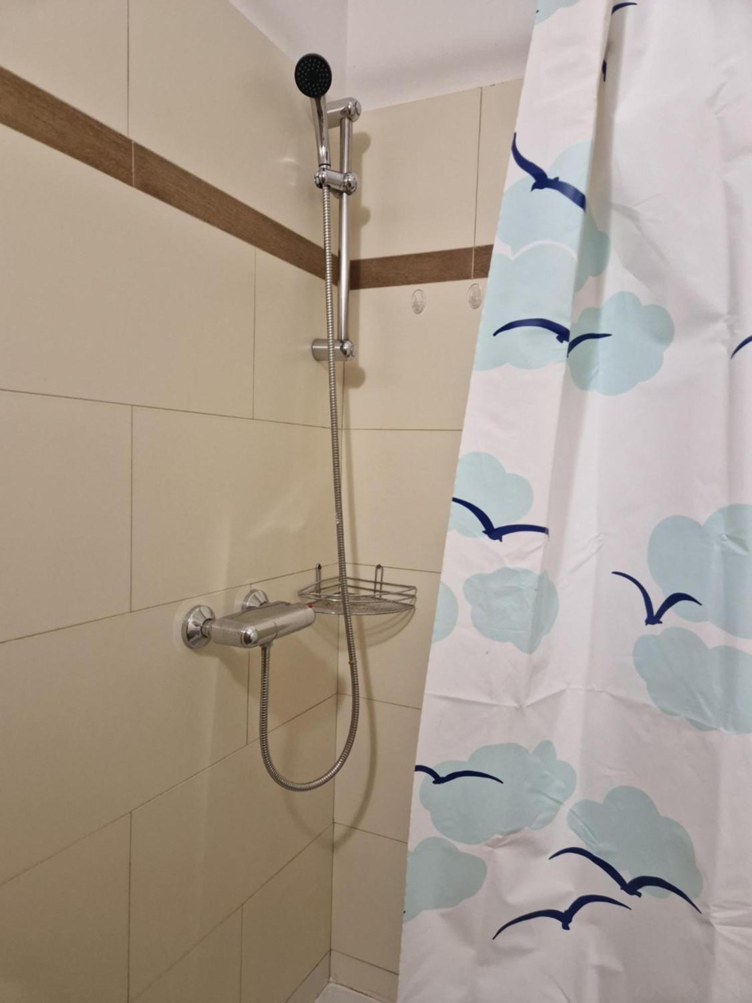 Coco Apartment غييكا المظهر الخارجي الصورة