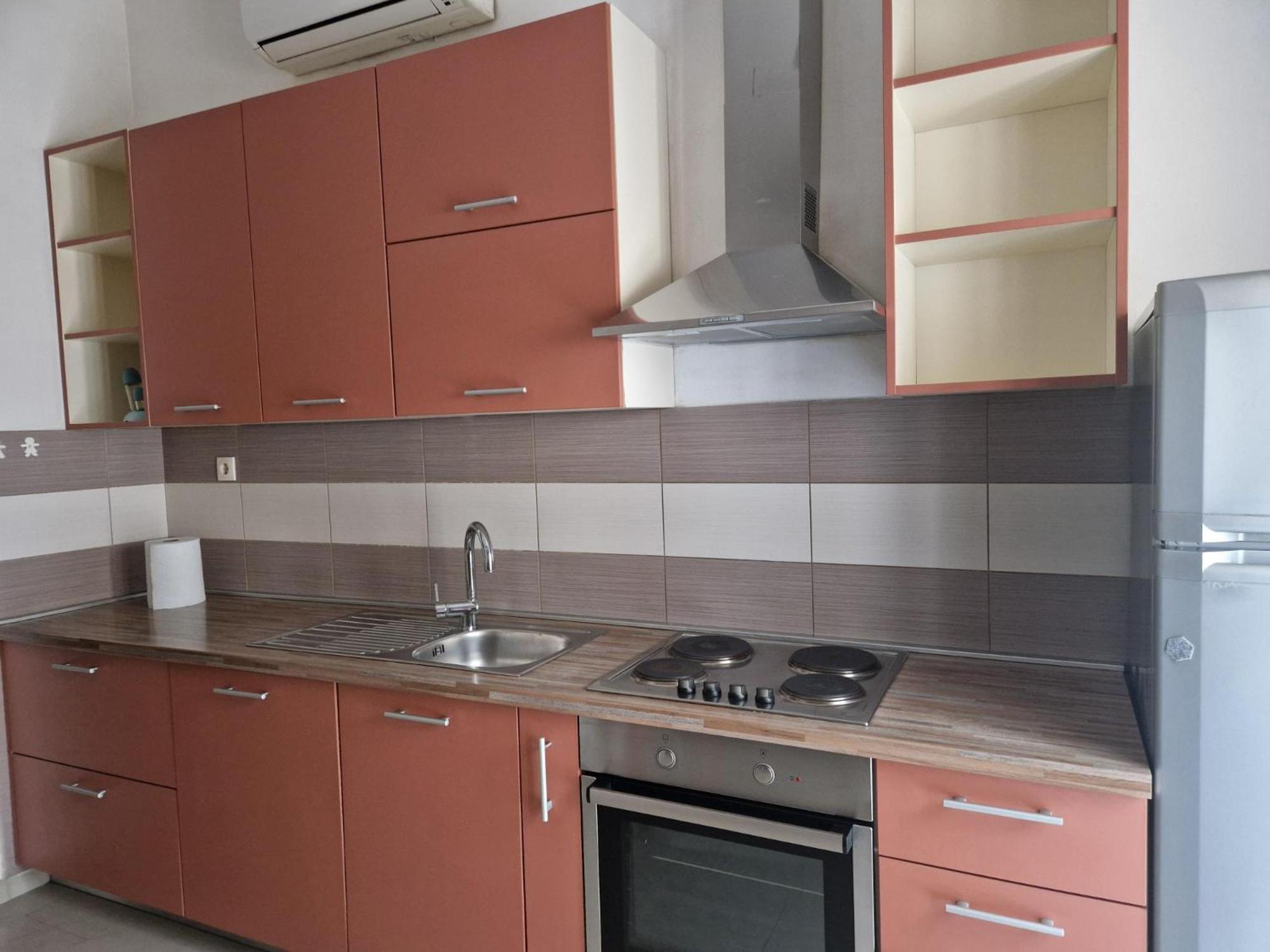Coco Apartment غييكا المظهر الخارجي الصورة