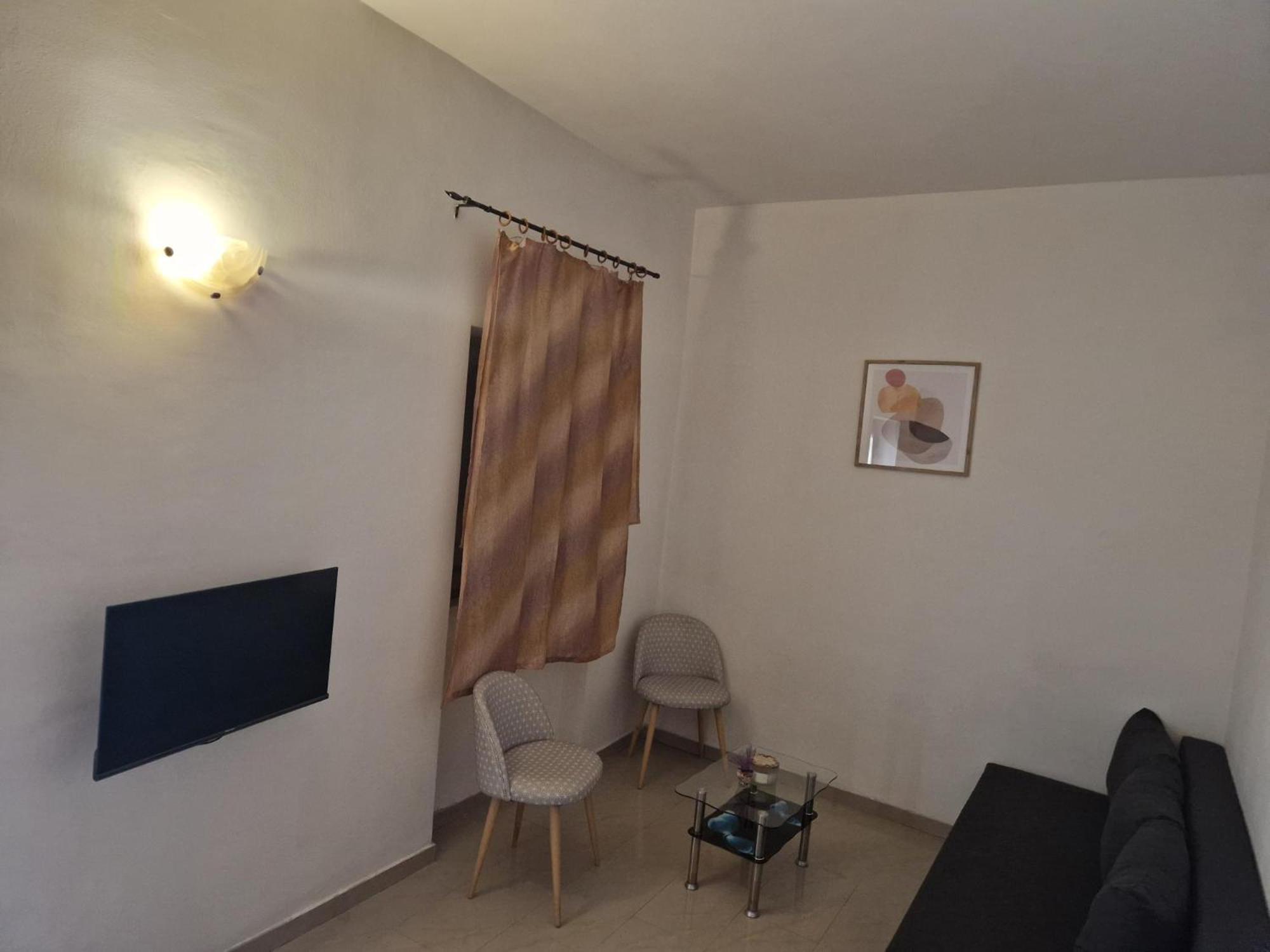 Coco Apartment غييكا المظهر الخارجي الصورة
